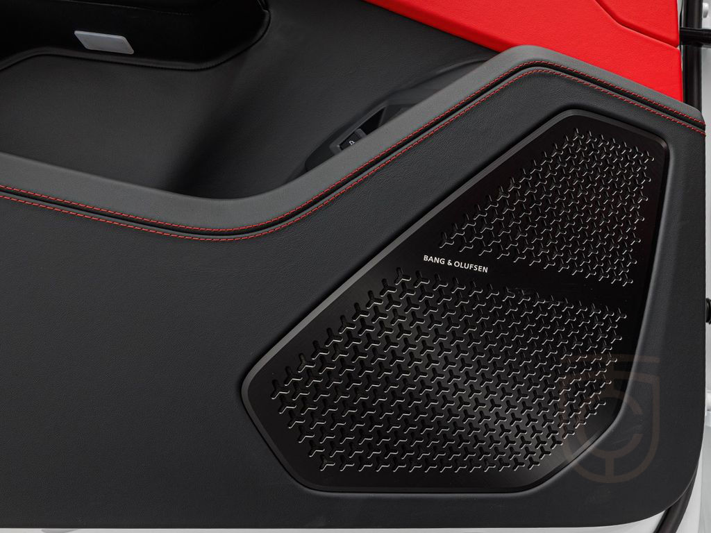Lamborghini Urus S