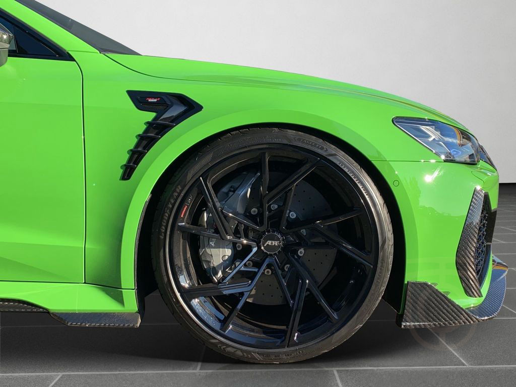 Audi RS7 ABT LEGACY EDITION 1000PS