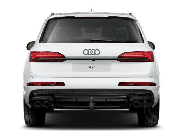 Audi SQ7 SUV TFSI 7-SITZE*PANO*B&O*AHK*STANDHZEIZUNG