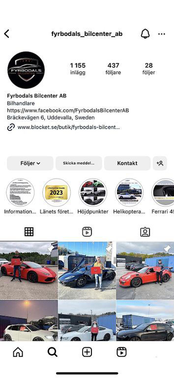 BMW X6 M60 i M60i xDrive 530hp M-Sport Innovation C+