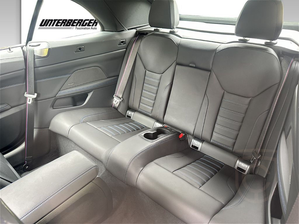 BMW M440i xDrive Cabrio HK HiFi DAB LED Komfortzg.