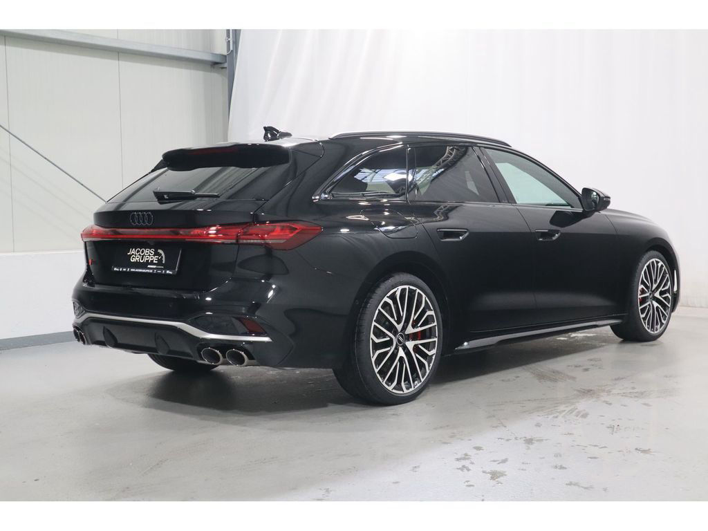 Audi S5 Avant TFSI 270 kW S tronic AHK/Pano/B+O/TechP