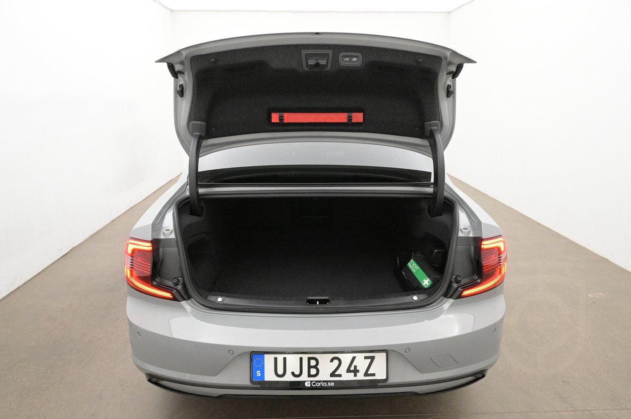 Volvo S90 Recharge T8 AWD Ultimate Dark Pano H