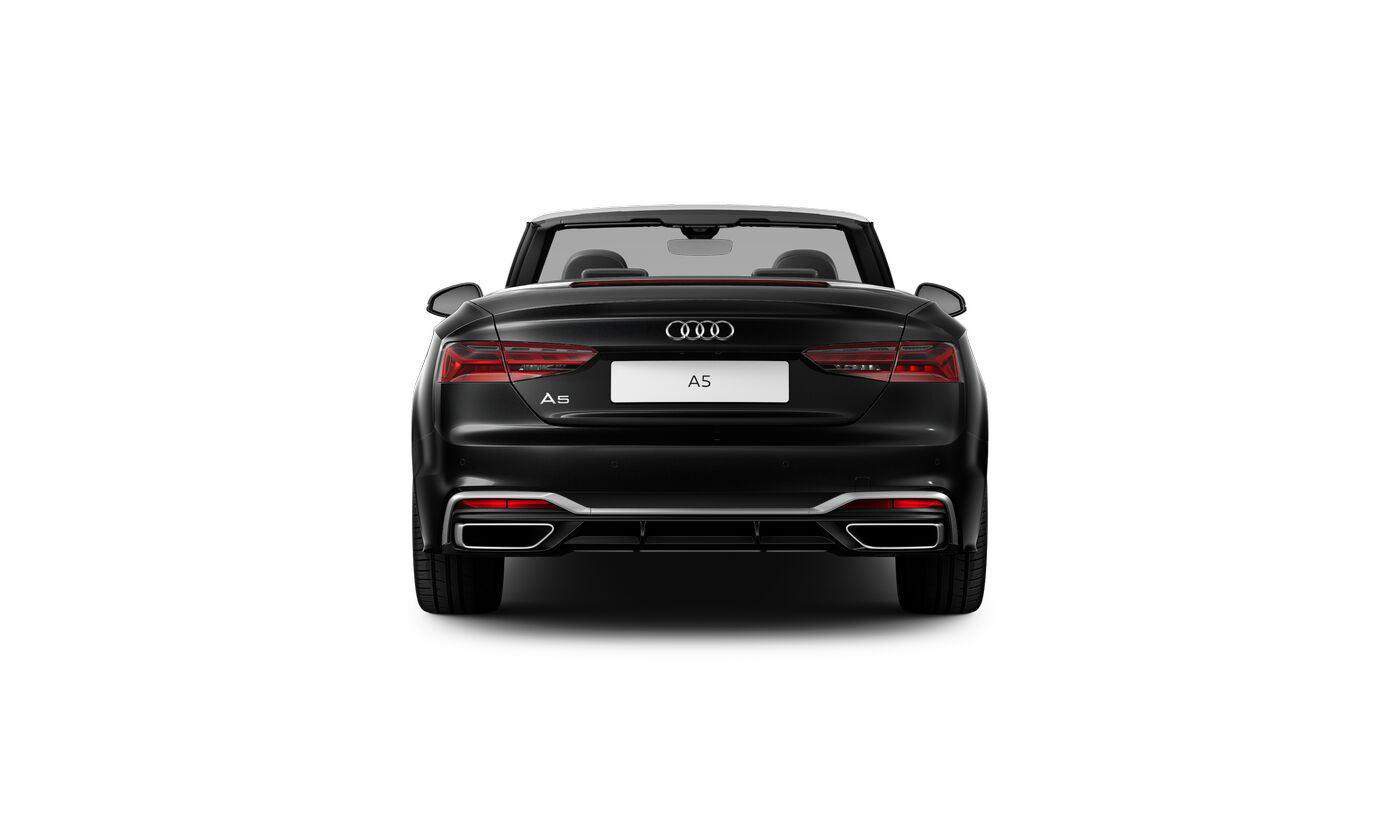 Audi A5 Cabriolet S line 40 TFSI 150 kW