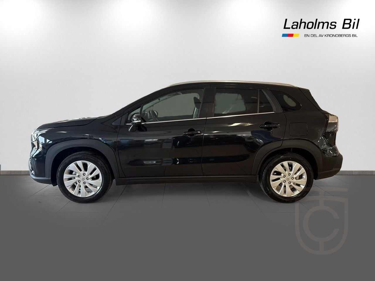 Suzuki S-Cross SELECT Fullhybrid AllGrip 4x4 1.5