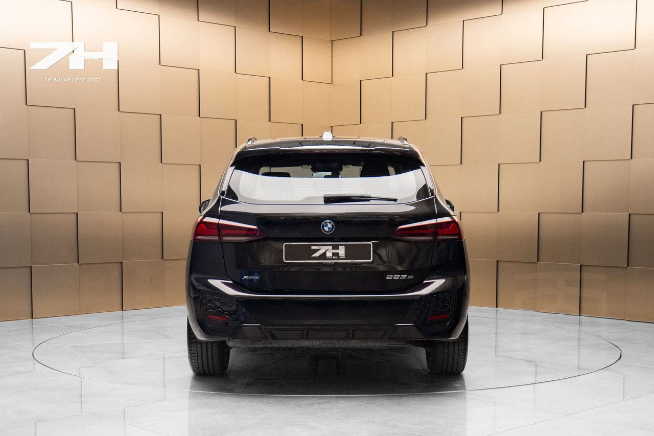 BMW 225e xDrive Active Tourer M Sport