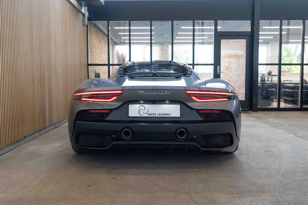 Maserati MC20 3.0 V6 DCT