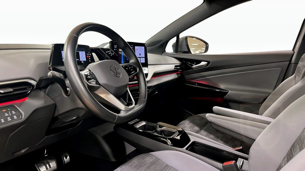 Volkswagen ID.4 Pro Performance