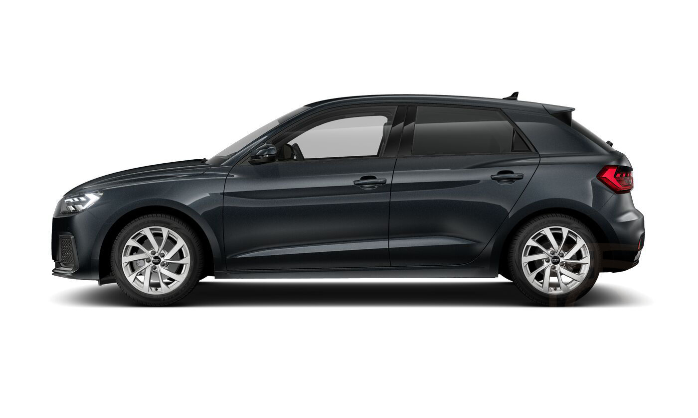 Audi A1 Sportback advanced 30 TFSI 85 kW