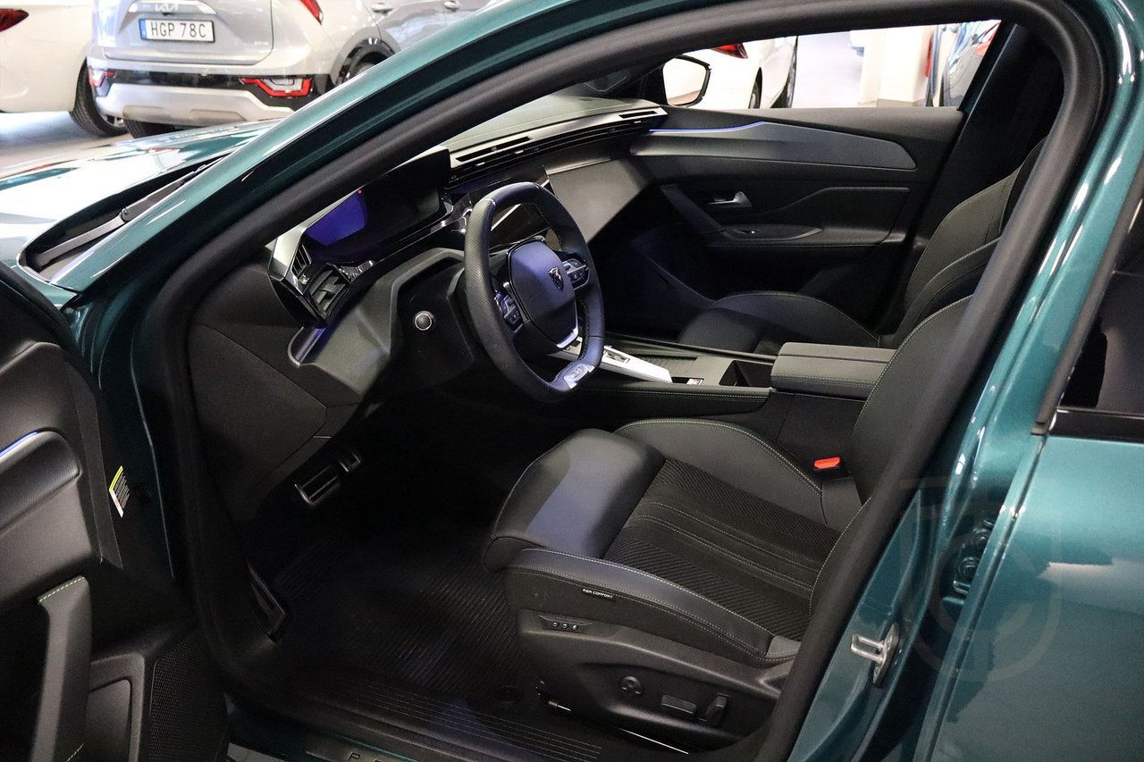 Peugeot 308 SW GT BlueHDi