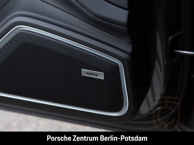Porsche Panamera 4S E-Hybrid 2.9 Sportabgasanlage BOSE