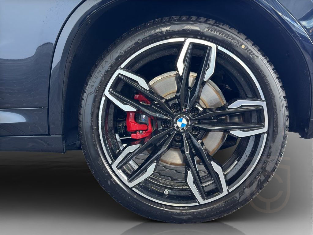 BMW X4 M40iA M Sport LiveCock.Standh.Laserl.HUD.AHK.