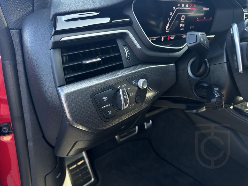 Audi RS 5 Sportback 280km/h*Sportabgas*360°*Pano*HuD