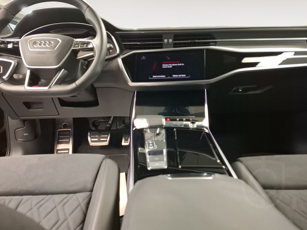 Audi RS 6 Avant ABT/NP195000E/STH/Dynamik-Paket +