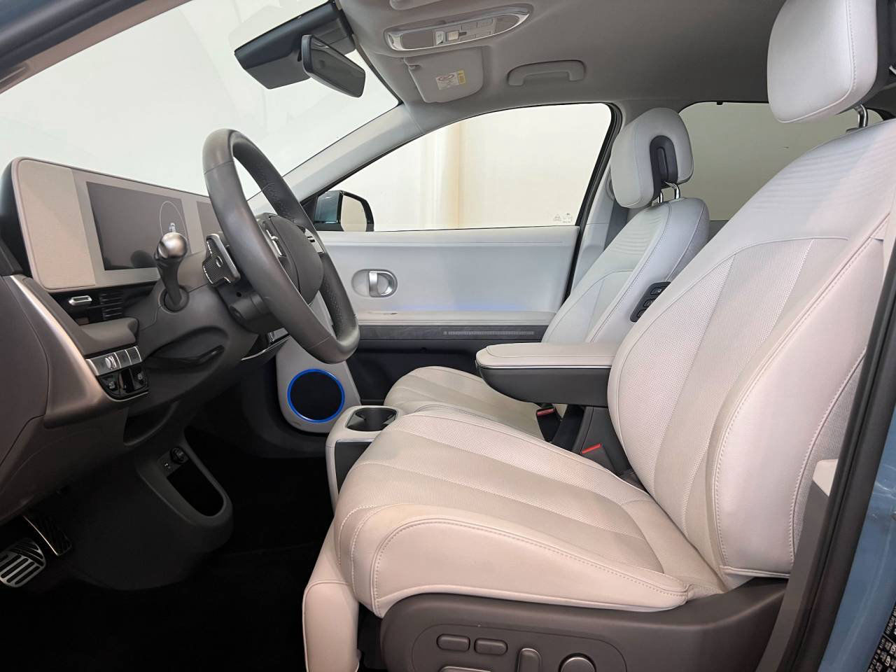 Hyundai IONIQ 5 EV Advanced 360