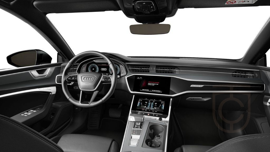 Audi A7 Sportback 50 TDI quattro*MATRIX*OPTIK-PAKET*P