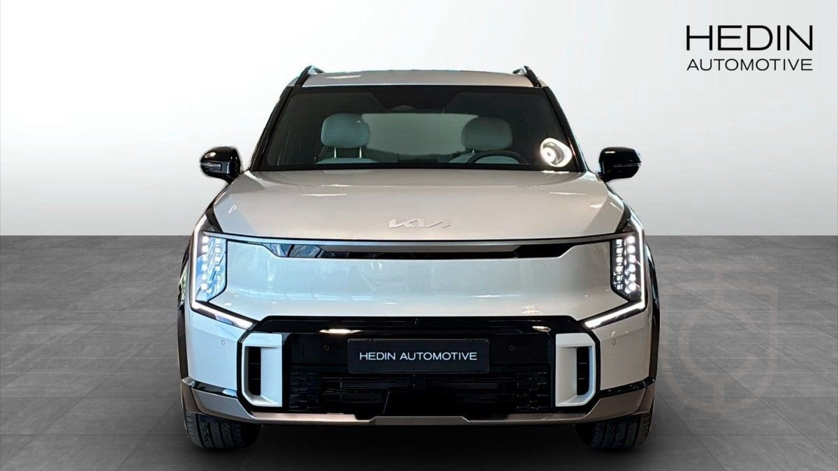 Kia EV9 GT-LINE