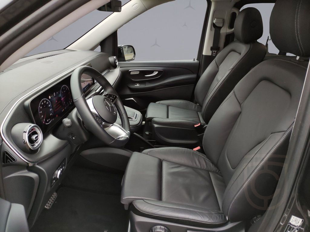 Mercedes-Benz V 250 d 4M AVANTGARDE Lang+9G+MLTB+PANO+DST+BURM