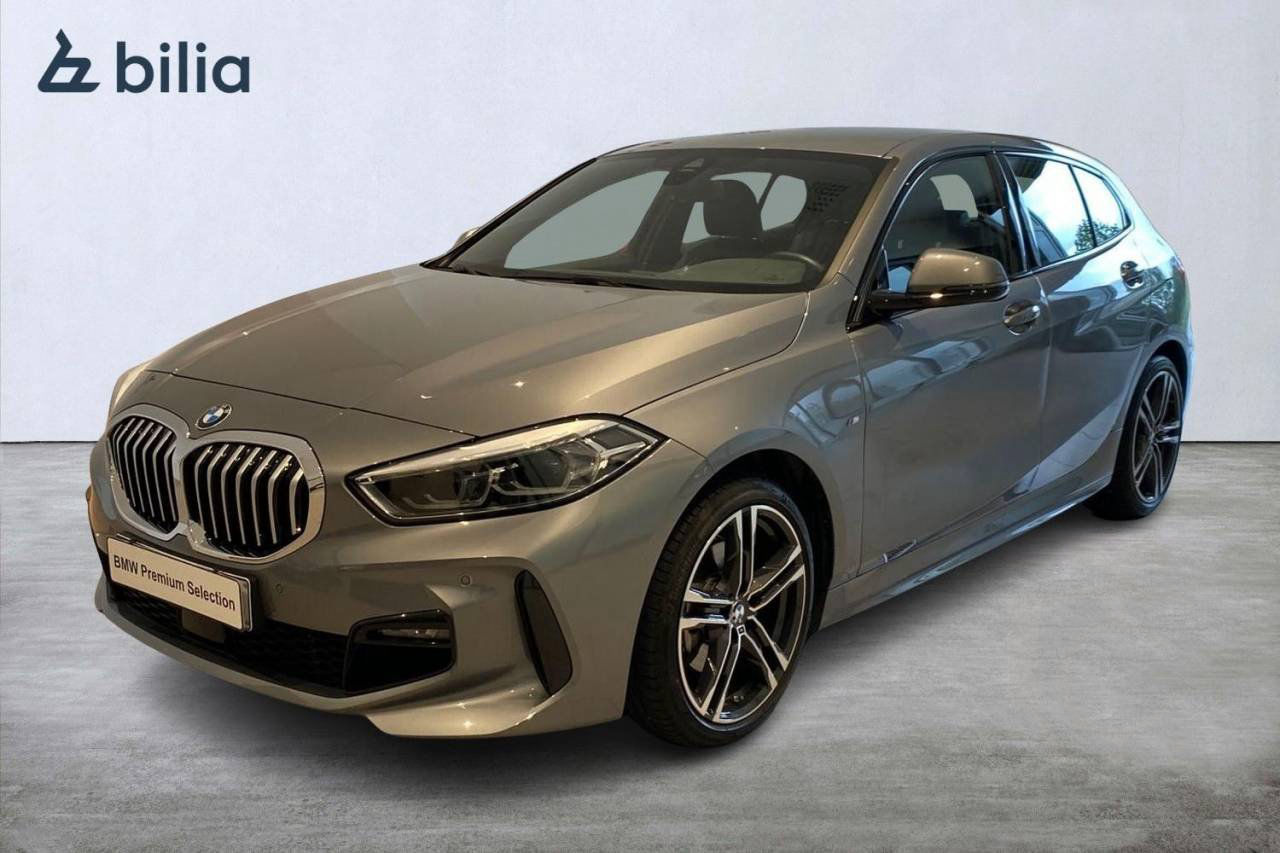 BMW 118 i