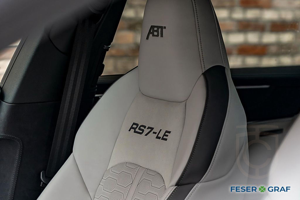 Audi RS7 Sportback 1000PS *ABT LEGACY EDT. 1 of 25*