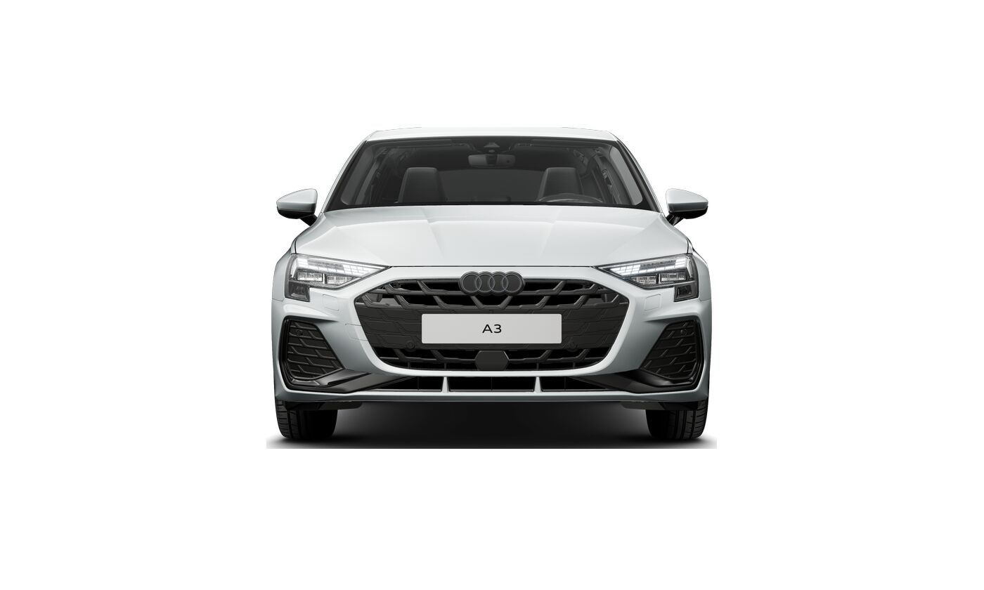 Audi A3 Sportback S line 35 TFSI 110 kW