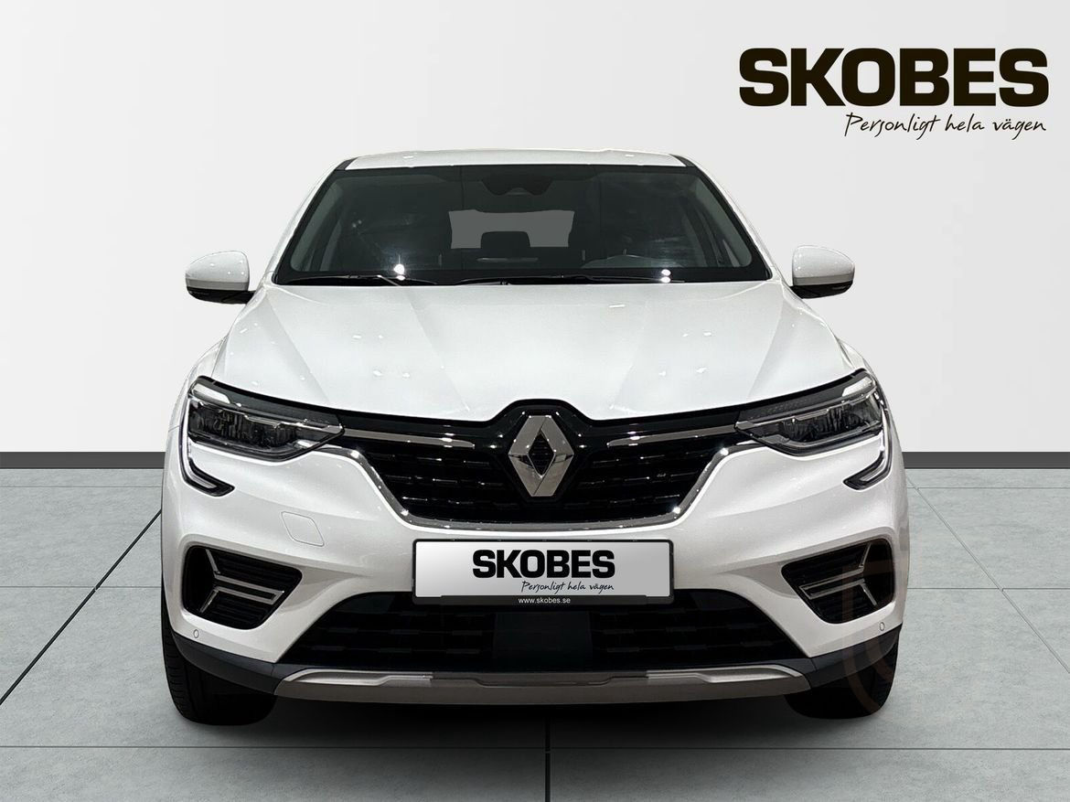 Renault Arkana TCe 140 Techno EDC