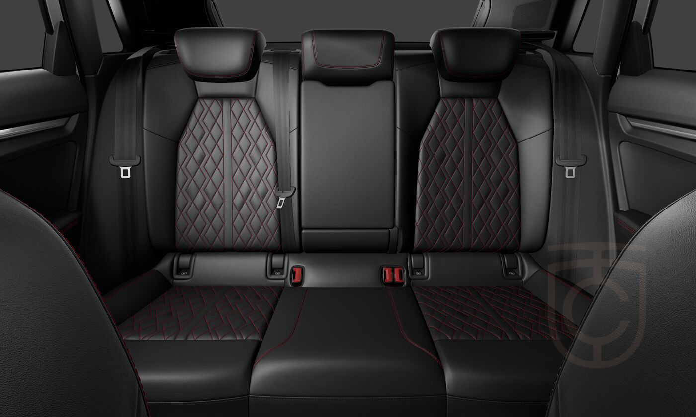 Audi A3 Sportback S line 35 TFSI 110 kW