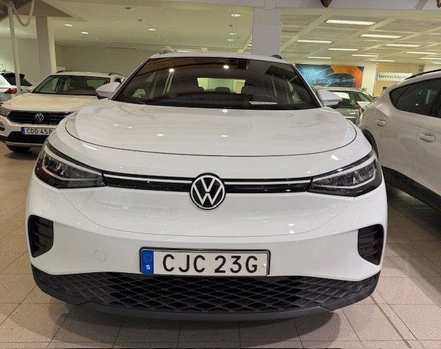 Volkswagen ID.4 PRO PERFO 150