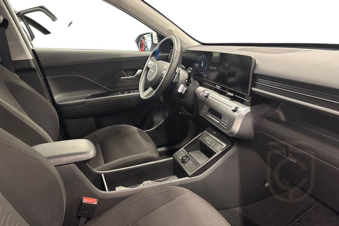 Hyundai Kona 1.0 T-GDI 120 DCT Essenti