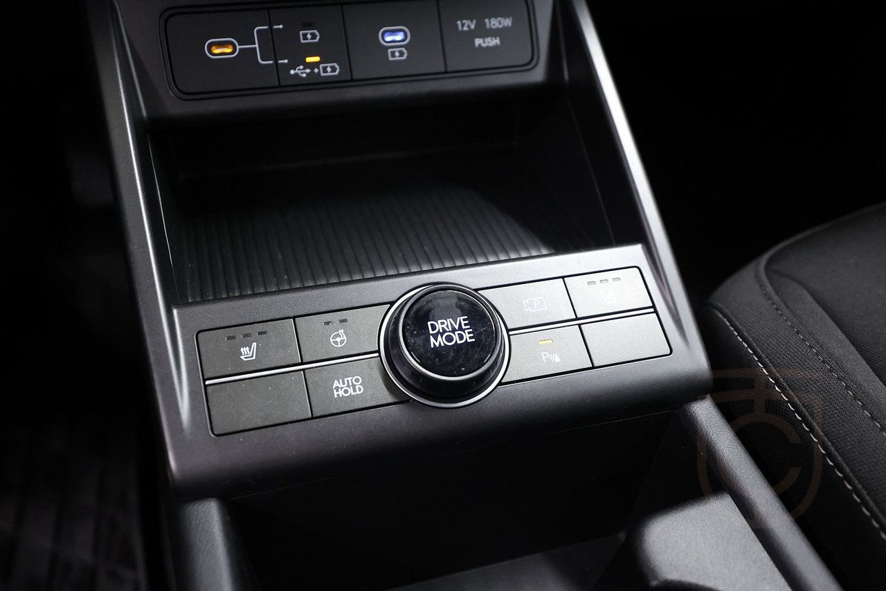 Hyundai Kona Electric Standard Range