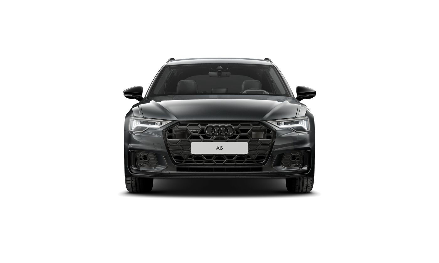 Audi A6 Avant TFSI e S line 55 e quattro 270 kW