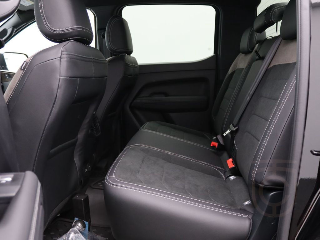 Volkswagen Amarok Style DC 3.0 TDI 4x4 DSG / Matrix, AHK