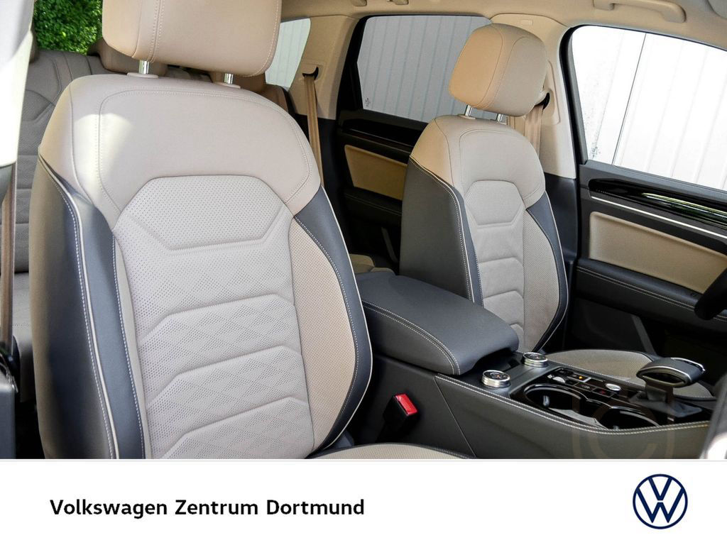 Volkswagen Touareg HYBRID ELEGANCE LEDER eKLAPPE PANO
