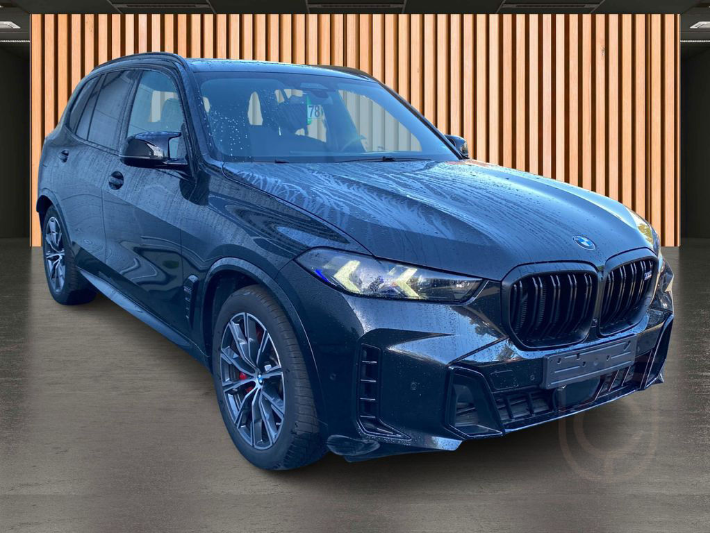 BMW X5 M60 i xDrive*NP 143.000€*
