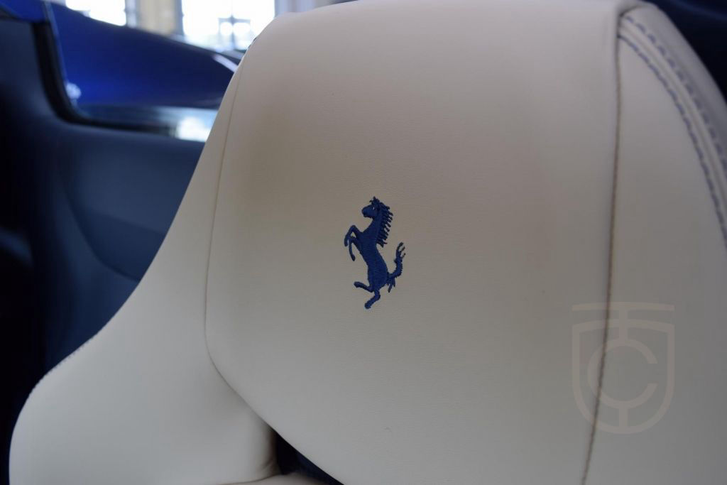 Ferrari 812 GTS