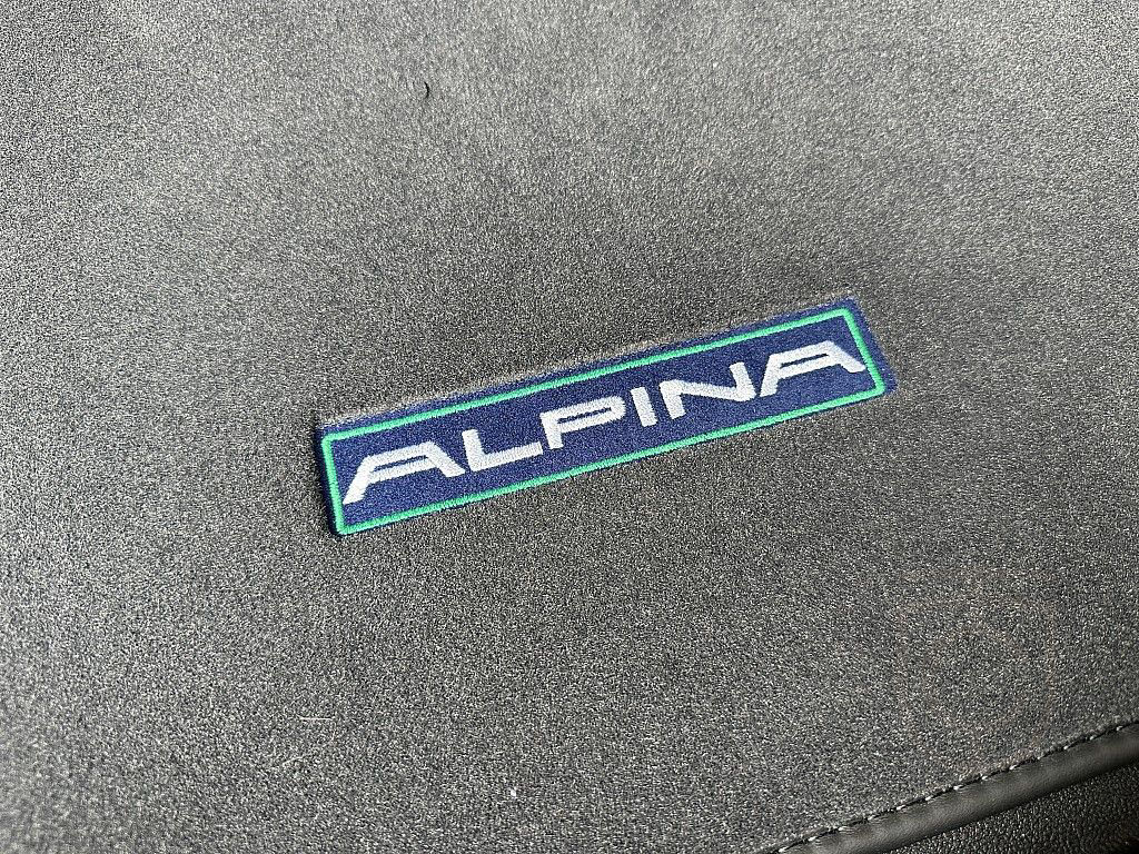 ALPINA B3 BiTurbo 3.0 xDrive Aut.