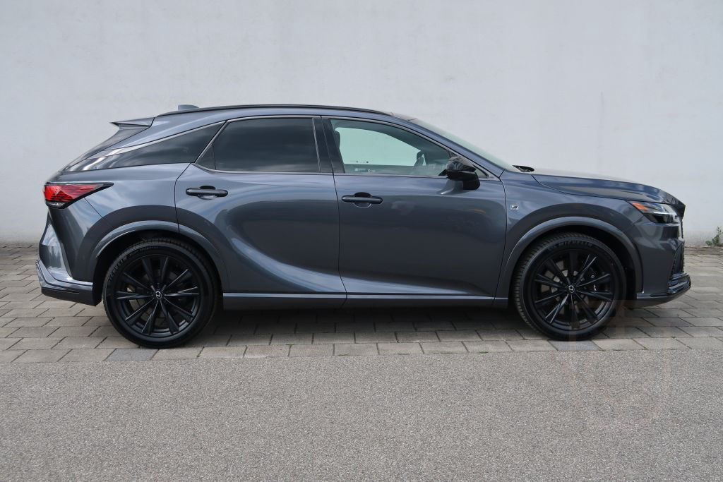 Lexus RX 500h F SPORT+ Interieur-Paket, Panorama-Glasd