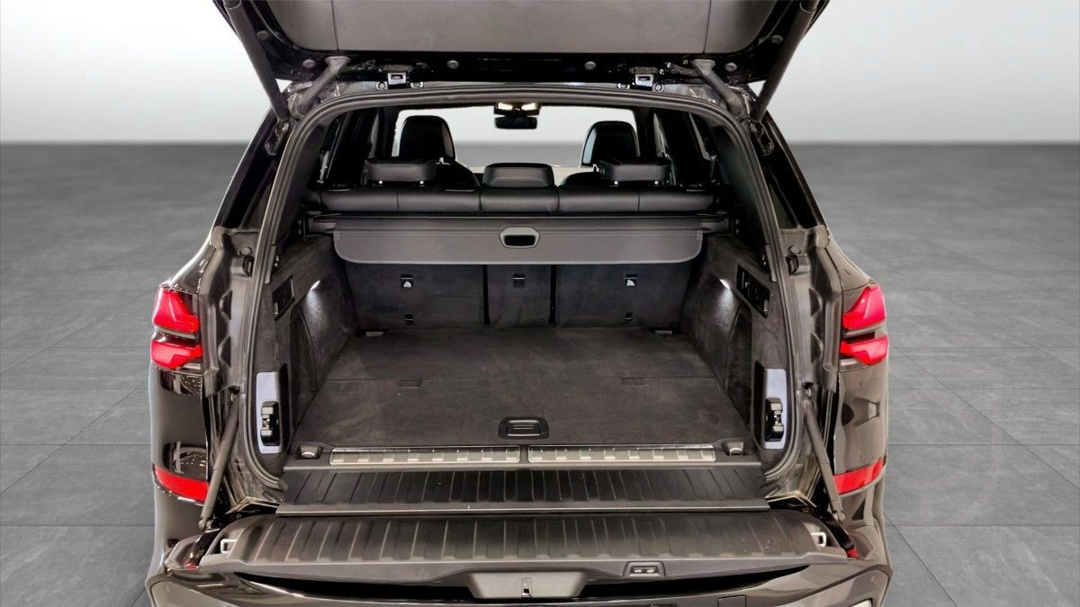 BMW X5 xDrive 50e M Sport H