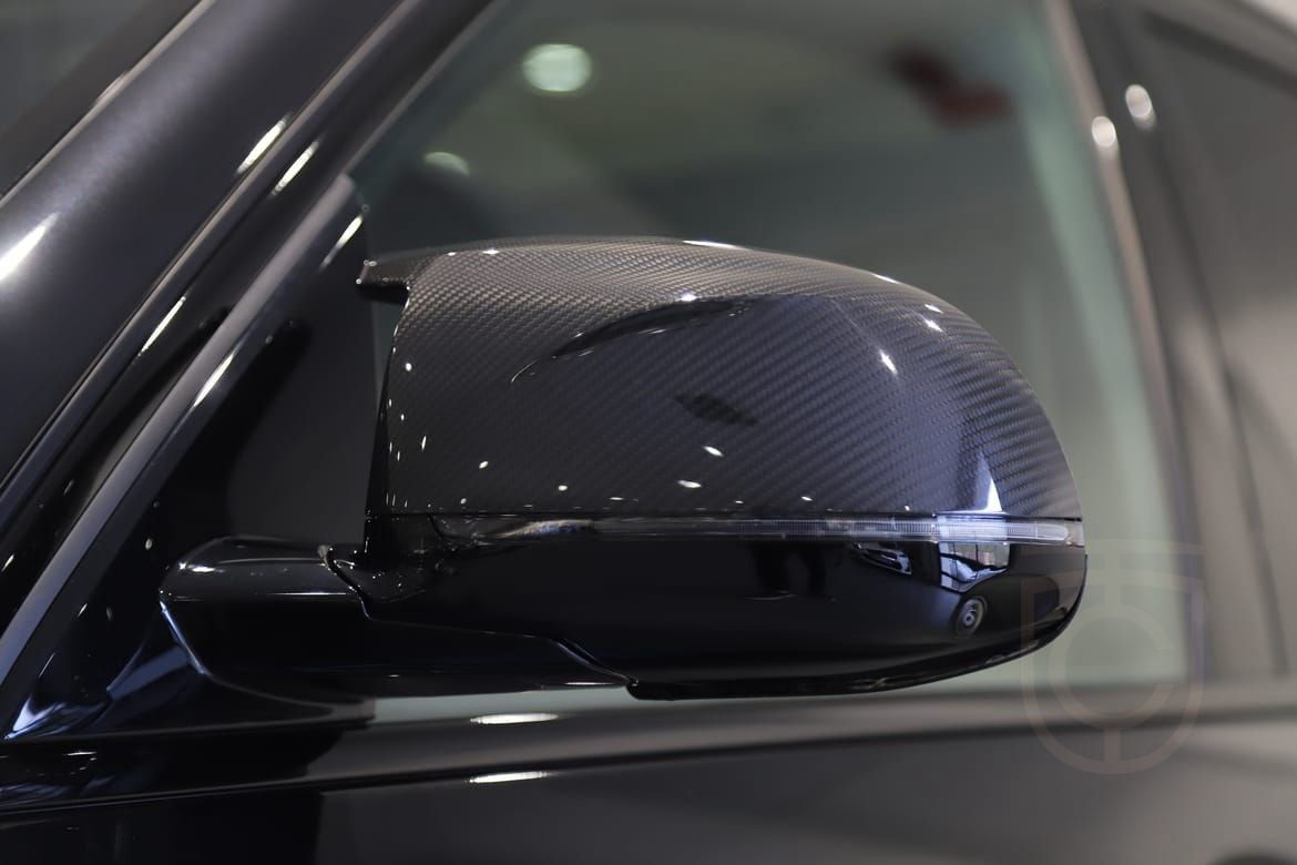 BMW X5 M60i xDrive M Sport