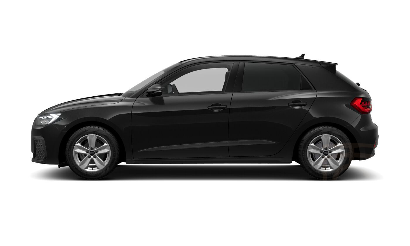 Audi A1 Sportback 25 TFSI 70 kW