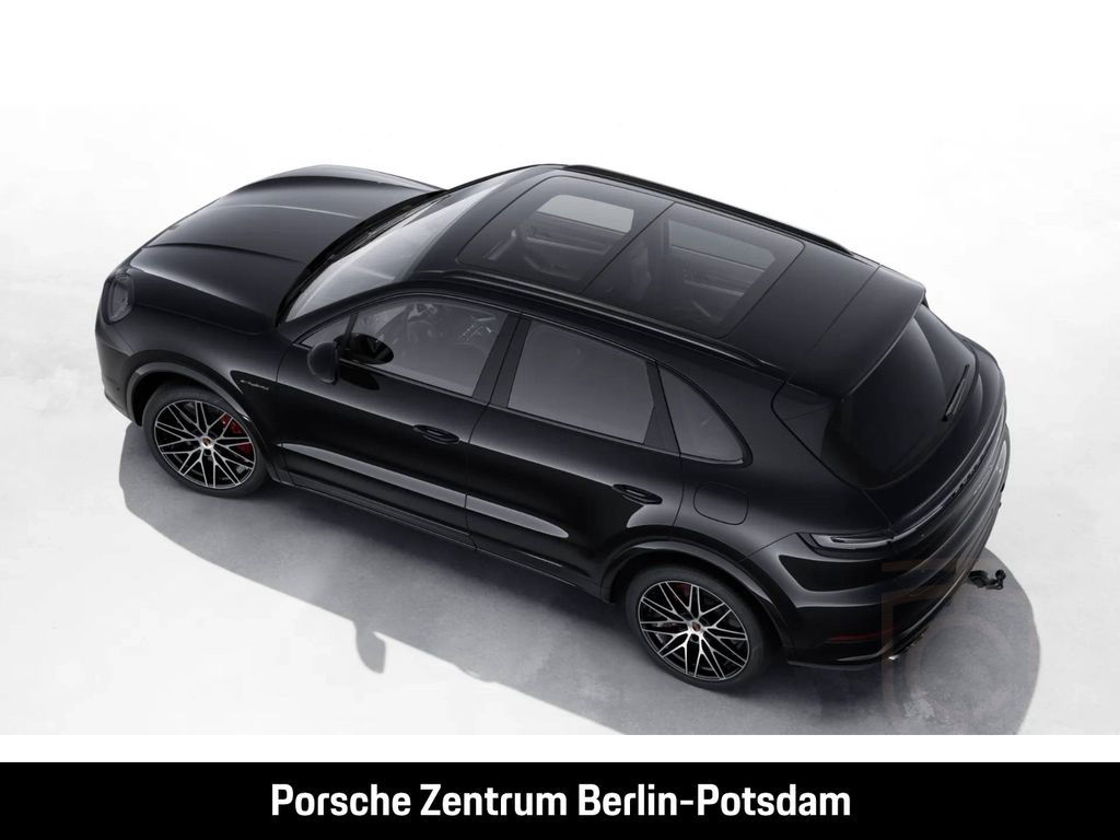 Porsche Cayenne S E-Hybrid InnoDrive LED-Matrix BOSE