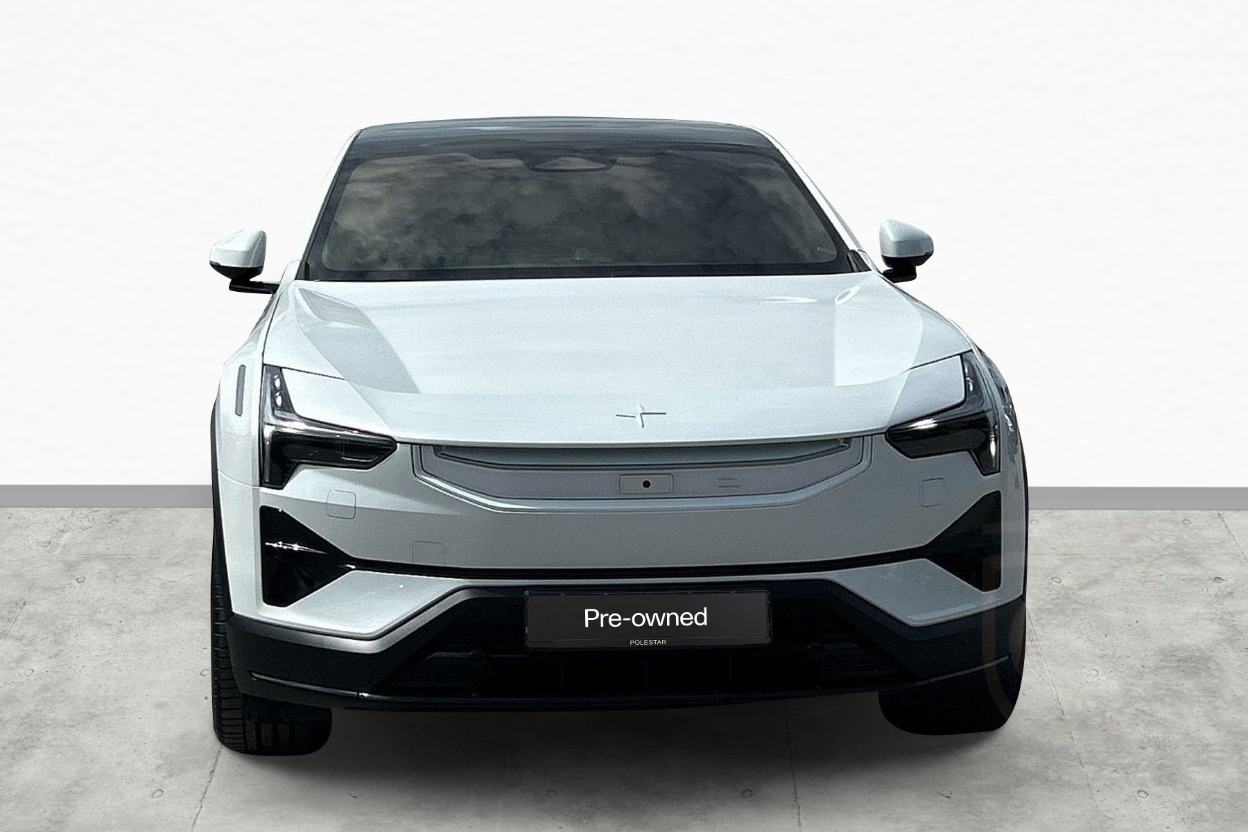 Polestar 3 Long Range Dual Motor