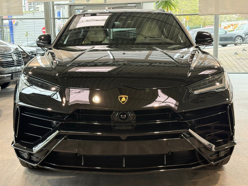 Lamborghini Urus S 4.0 V8 Sport*CARBON*SOFT*B&O*23"*NEW*