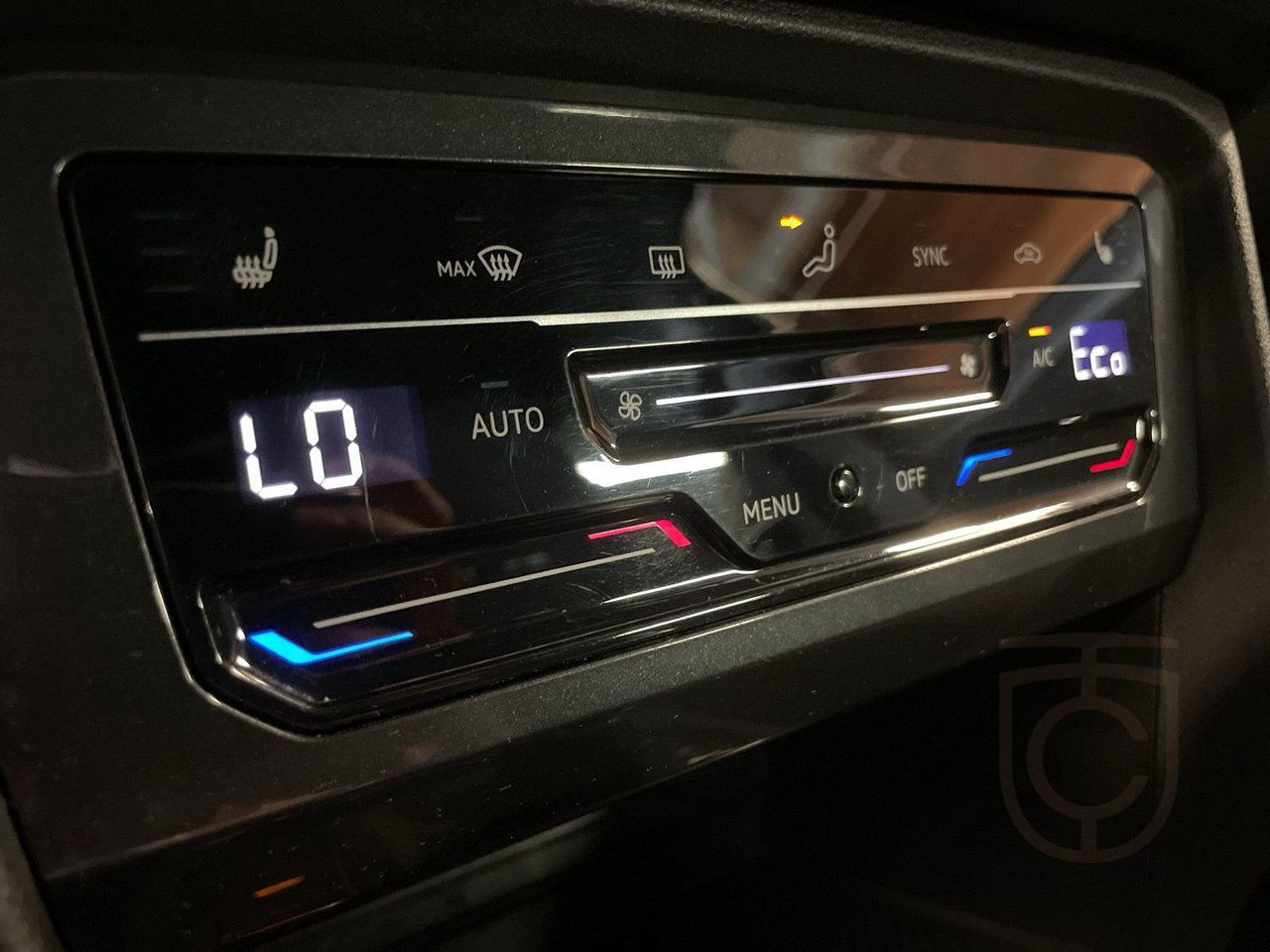 Seat Tarraco PHEV FR