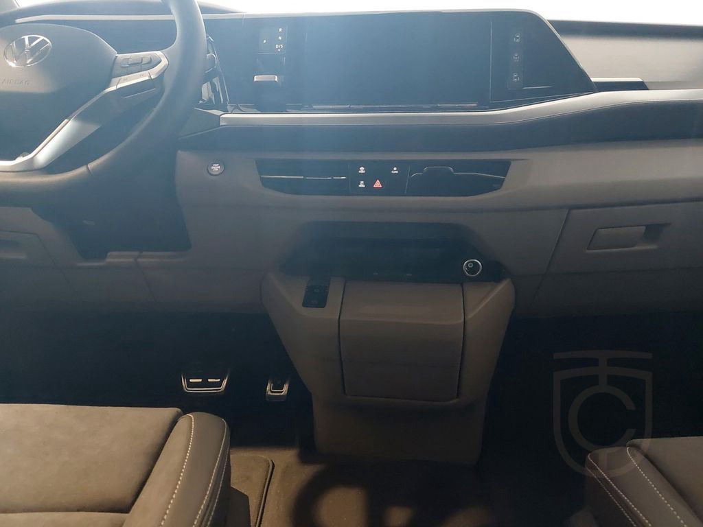 Volkswagen Multivan Style 2.0 TDI LÜ SITZHZ+AHK+ACC+PDC+RFK