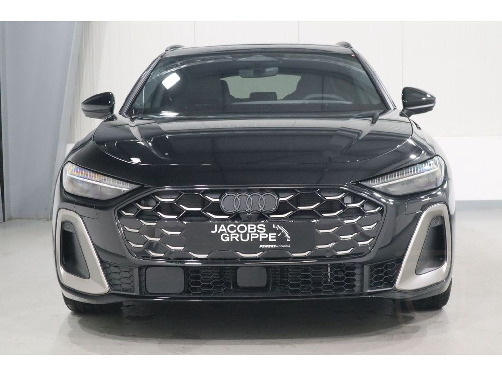 Audi S5 Avant TFSI 270 kW S tronic AHK/Pano/B+O/TechP