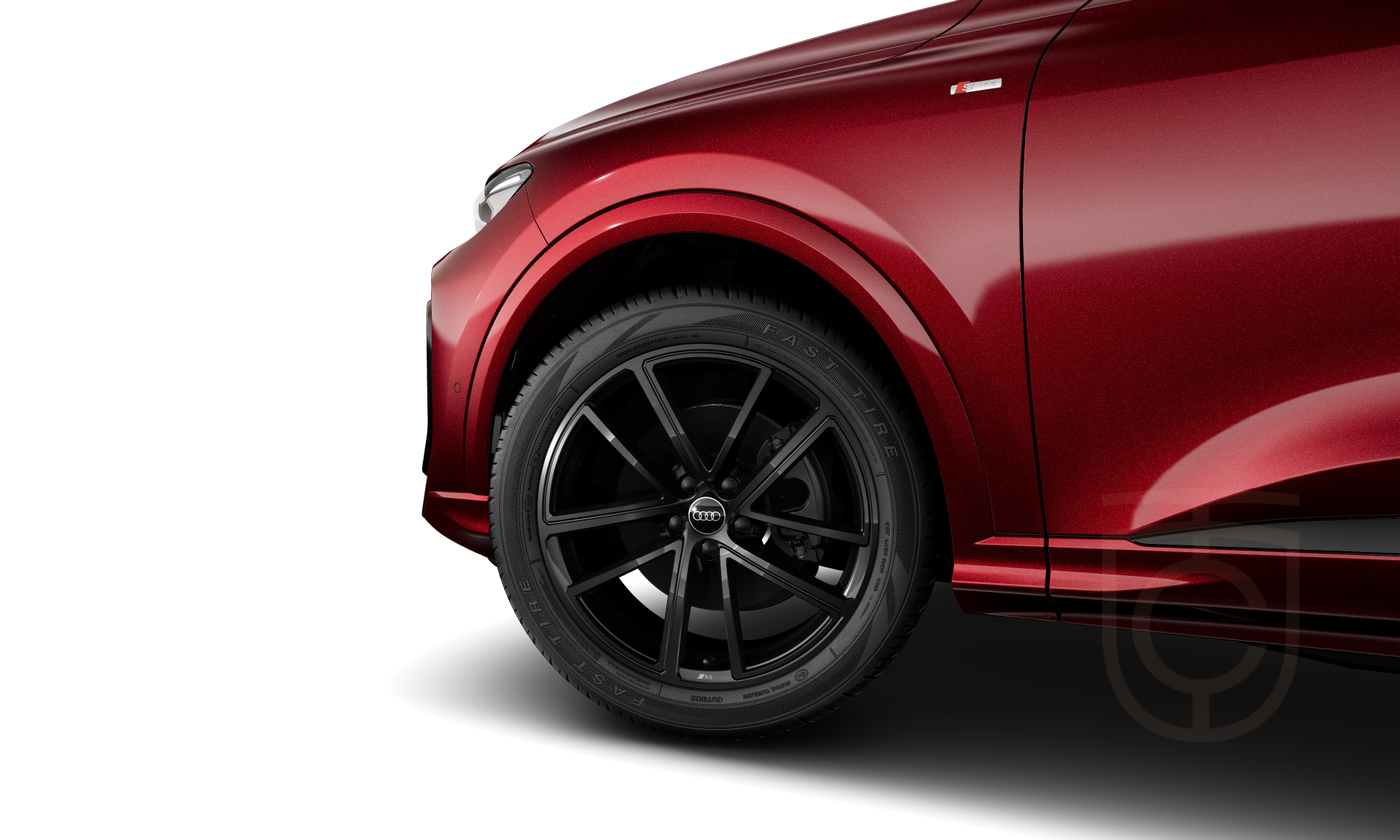 Audi Q5 SUV TFSI quattro 150 kW S tronic