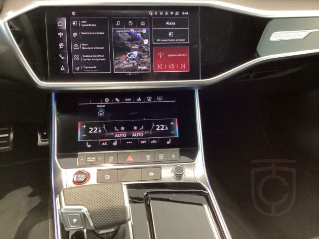 Audi S7 3.0TDI quattro Sportback*Matrix* ACC*B&O* Pan