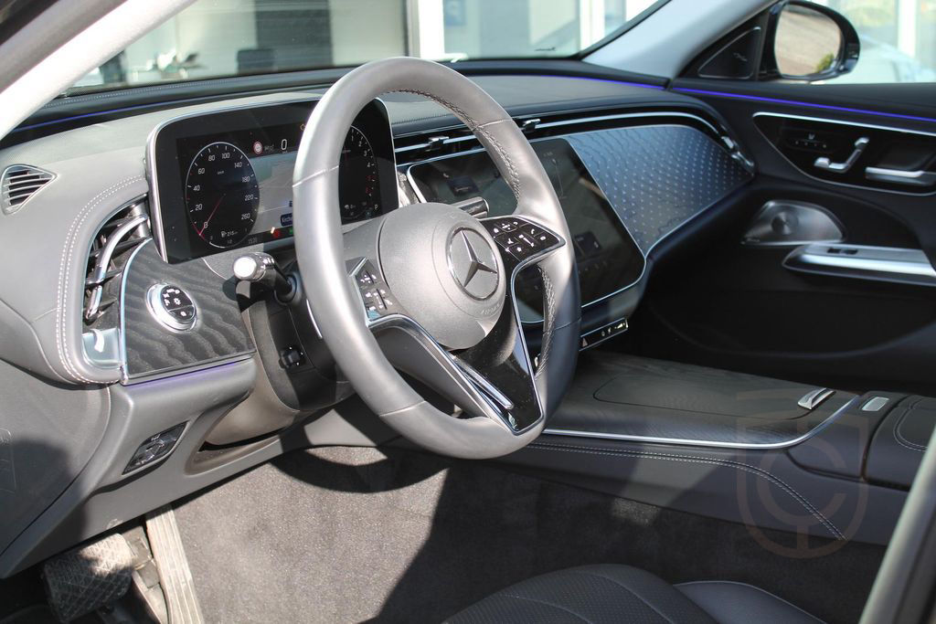 Mercedes-Benz T-Modell E 300 de 4M All-Terrain AHK 20"AMG B...