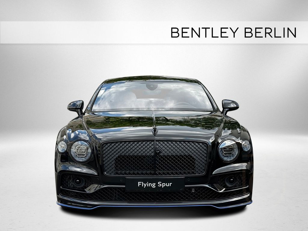 Bentley Flying Spur V8 "S" - MY24 - BENTLEY BERLIN -